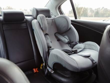 Rockville, MD DUI Defense Lawyer